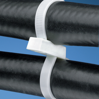 PAN PLB3S-M DblLoopTie,Std,11.8in,N PAN PLB3S-M DblLoopTie,Std,11.8in,N