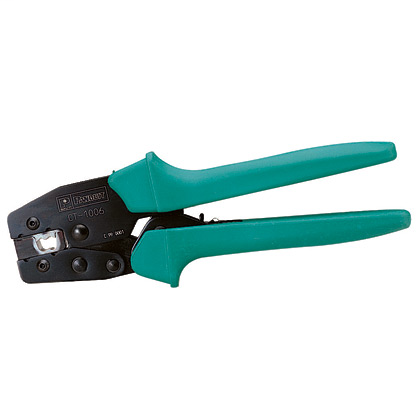 Panduit CT-1006 Controlled Cycle Ferrule Crimp Tool Panduit CT-1006 Controlled Cycle Ferrule Crimp Tool