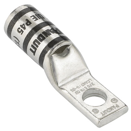 PAN LCAN250-38-X CuLug,250kcmil,Nar PAN LCAN250-38-X CuLug,250kcmil,Nar