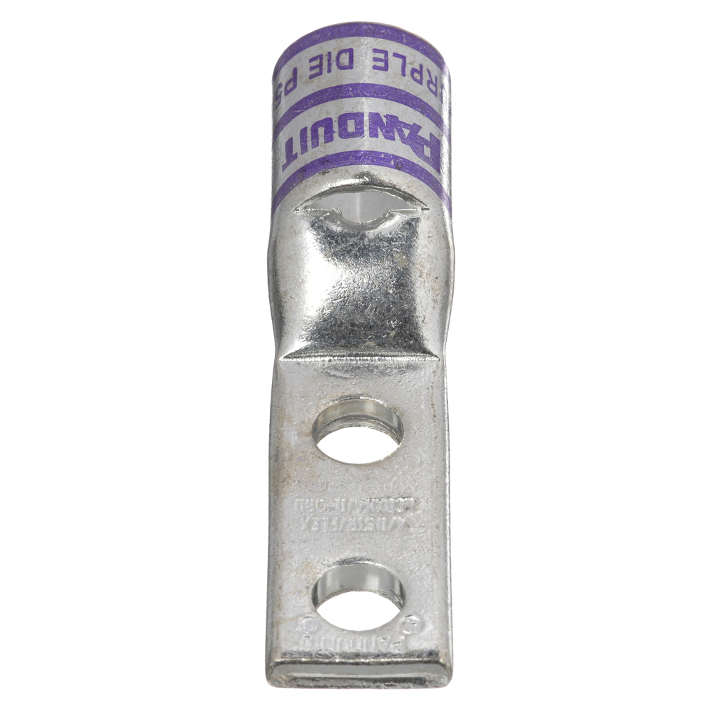 PAN LCDXN4/0-38D-X CuLug,2Hole,4/0A PAN LCDXN4/0-38D-X CuLug,2Hole,4/0A