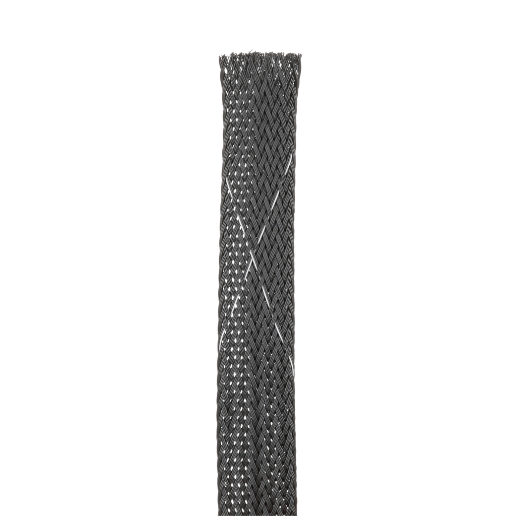 PAN SE50PFR-DR0 Braided Sleeve, FR, PAN SE50PFR-DR0 Braided Sleeve, FR,