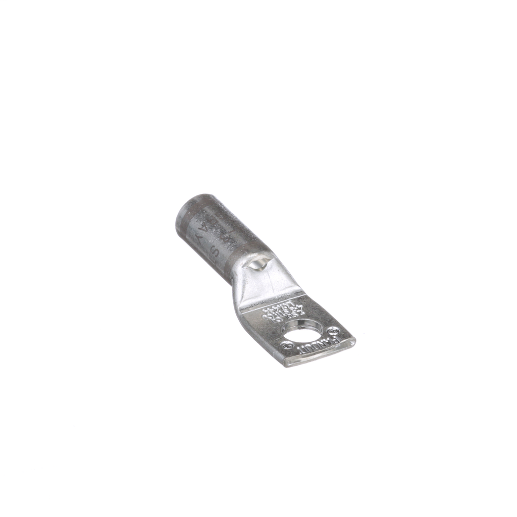 Panduit LCA4-14-L 1-Hole #4-#3 AWG Str Copper Compression Lug Panduit LCA4-14-L 1-Hole #4-#3 AWG Str Copper Compression Lug