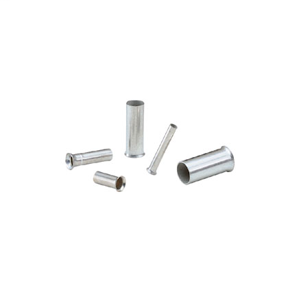 Panduit F82-15-M 10 AWG 6.0 mm Non-Insulated Ferrule Panduit F82-15-M 10 AWG 6.0 mm Non-Insulated Ferrule