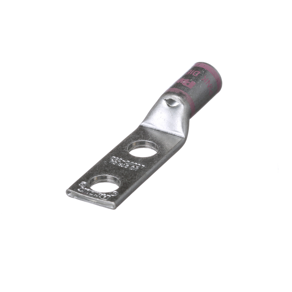 PAN LCD1/0-38D-X CuLugSBW,2Hole,1/0 PAN LCD1/0-38D-X CuLugSBW,2Hole,1/0