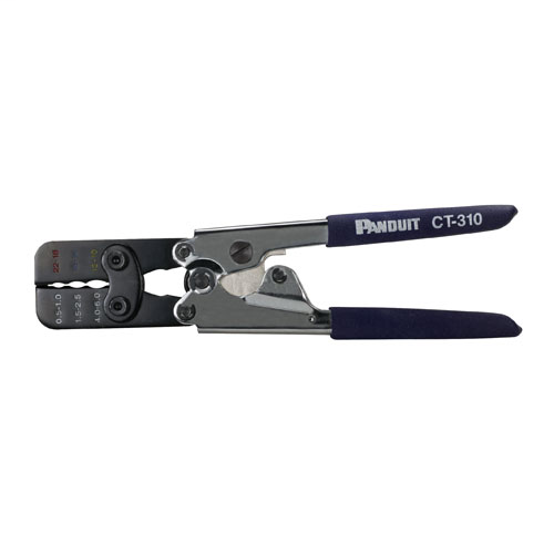 PAN CT-310 CrimpTool, controlcycle, PAN CT-310 CrimpTool, controlcycle,