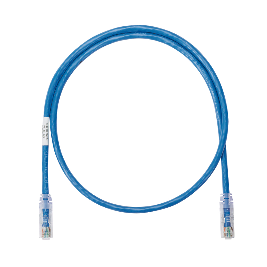 PAN NK6PC20BUY NK,Cu,PC,Cat6,UTP,Cb PAN NK6PC20BUY NK,Cu,PC,Cat6,UTP,Cb