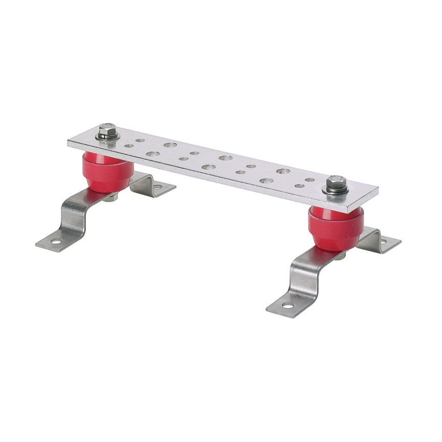 PAN GB2B0304TPI-1 Grounding Busbar, PAN GB2B0304TPI-1 Grounding Busbar,