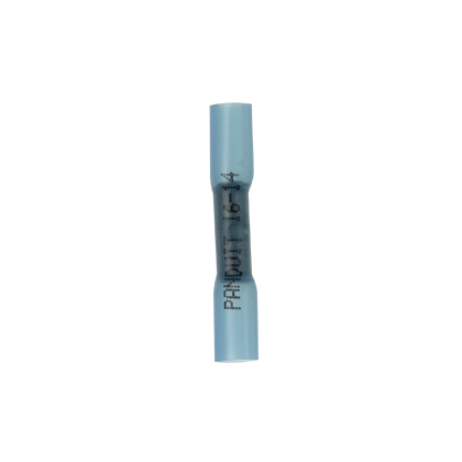 Panduit BSH14-Q 16-14 AWG Heat Shrink Butt Splice Panduit BSH14-Q 16-14 AWG Heat Shrink Butt Splice