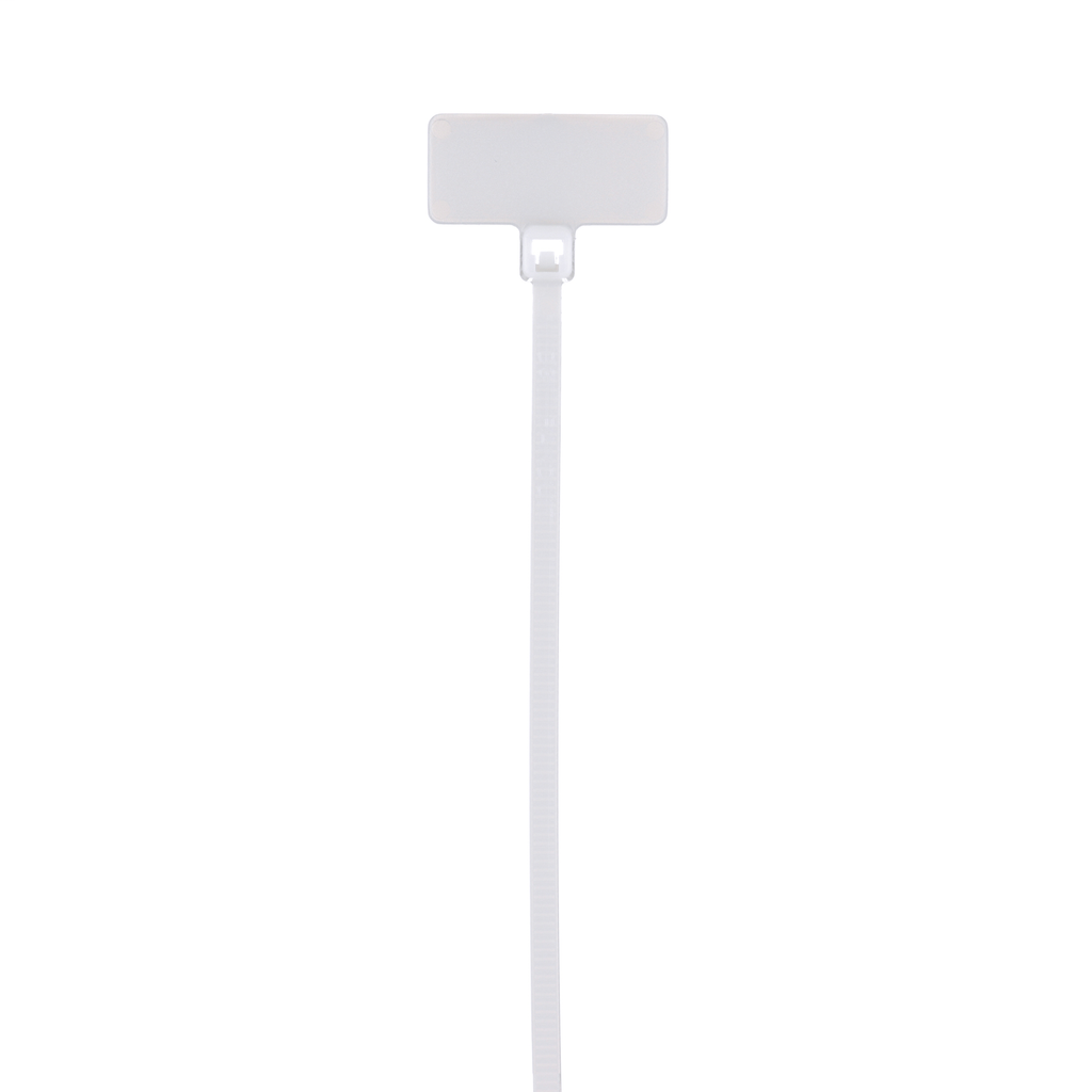 PAN PLF1M-M2 MarkerTie,Flag,Min,4.3 PAN PLF1M-M2 MarkerTie,Flag,Min,4.3