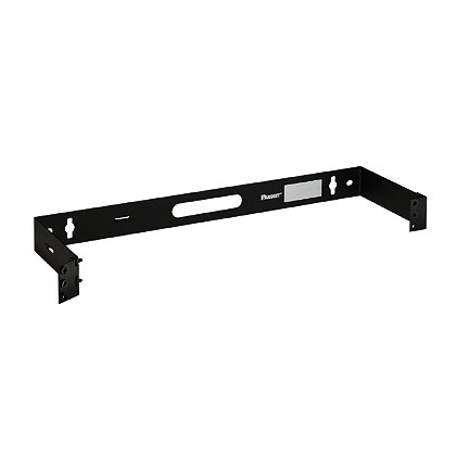 Panduit WBH1 1.8 x 20.2 x 6.3 Inch (44 x 513 x 159 mm) Hinged Wall Mount Bracket Panduit WBH1 1.8 x 20.2 x 6.3 Inch (44 x 513 x 159 mm) Hinged Wall Mount Bracket