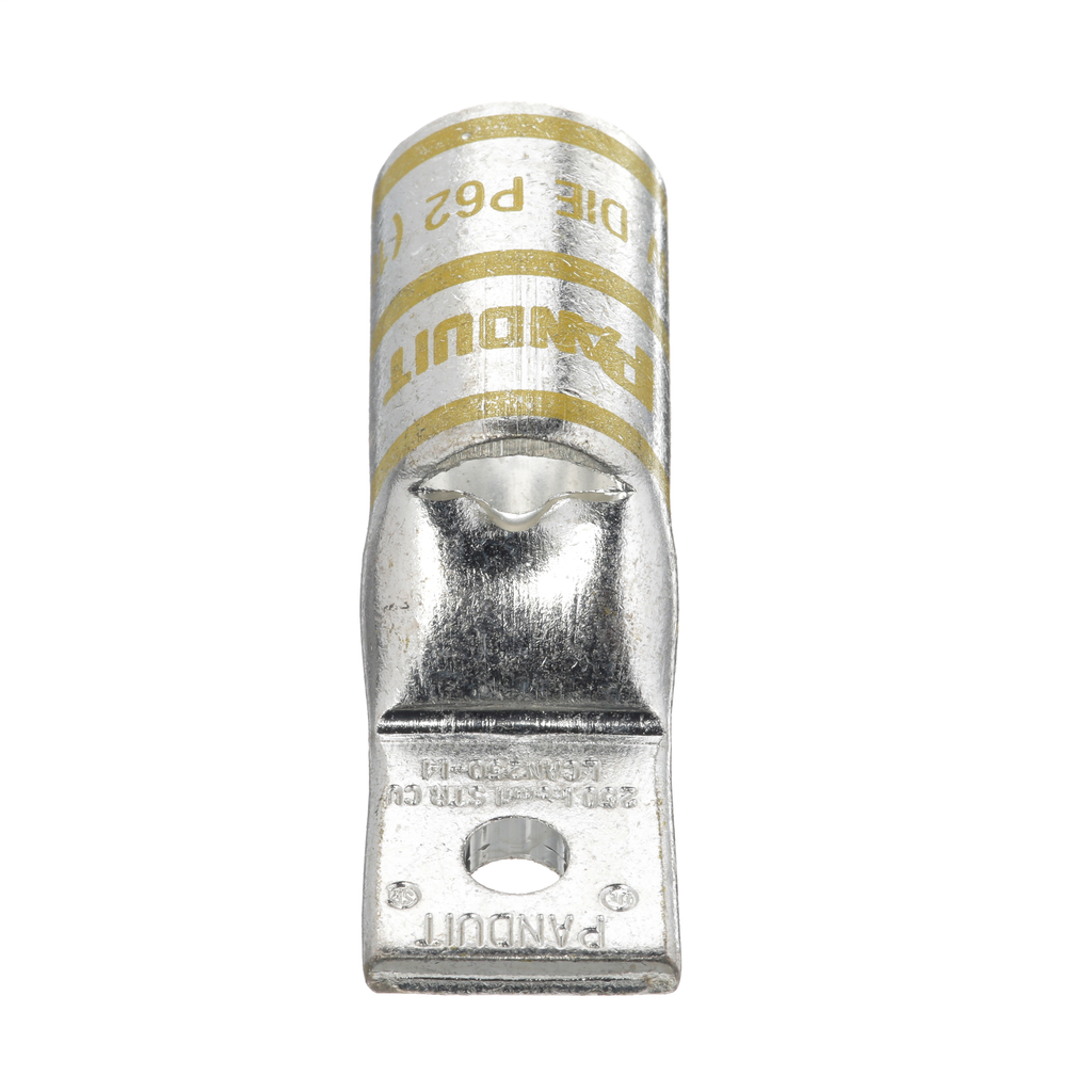 PAN LCAN250-14-X CuLug,250kcmil,Nar PAN LCAN250-14-X CuLug,250kcmil,Nar