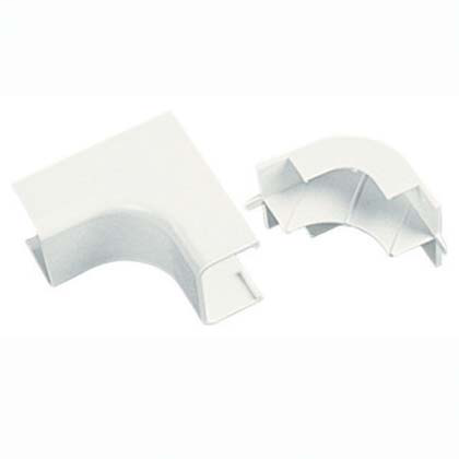 PAN ICFX10WH-X Fitting,InCnr,LDPH10 PAN ICFX10WH-X Fitting,InCnr,LDPH10