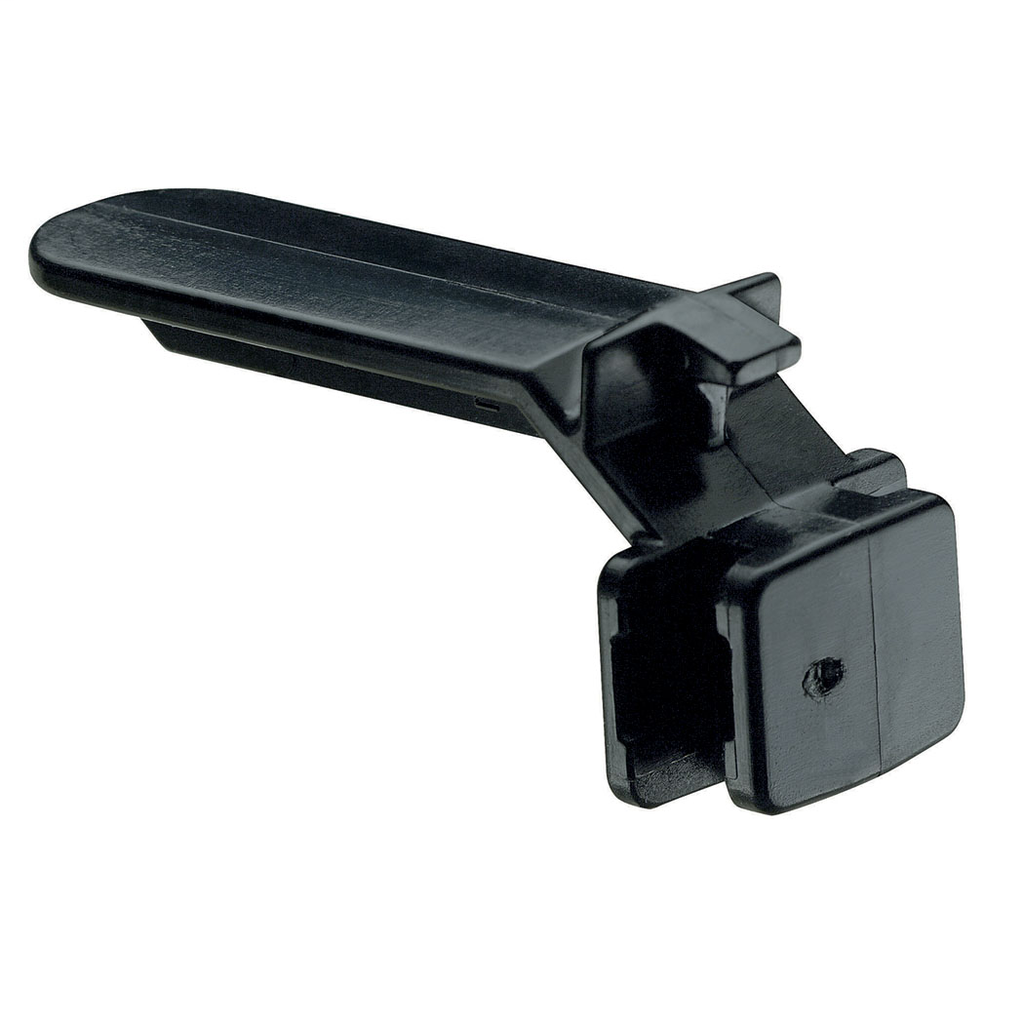 Panduit WR4-C 4 Inch Type G Duct Wire Retainer Panduit WR4-C 4 Inch Type G Duct Wire Retainer
