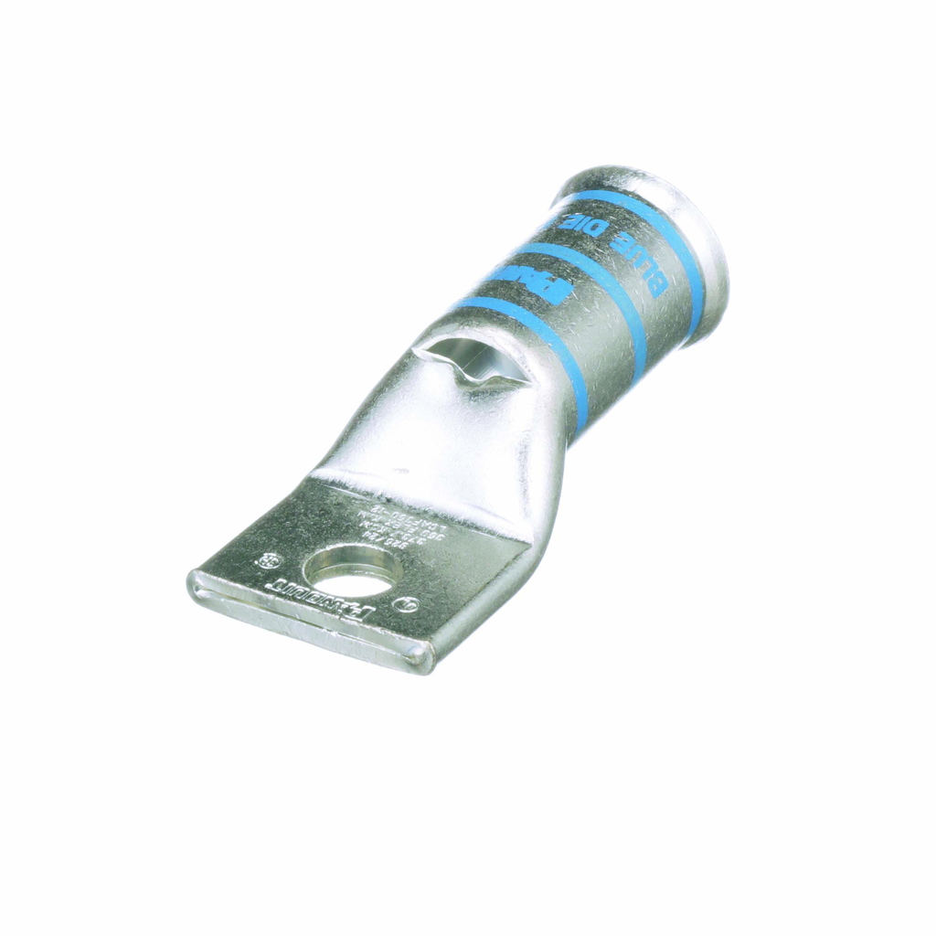 PAN LCAF350-12-6 CuLug,350kcmil,Fla PAN LCAF350-12-6 CuLug,350kcmil,Fla