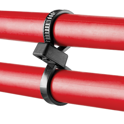 PAN PLB3S-M30 DblLoopTie,Std,11.8in PAN PLB3S-M30 DblLoopTie,Std,11.8in