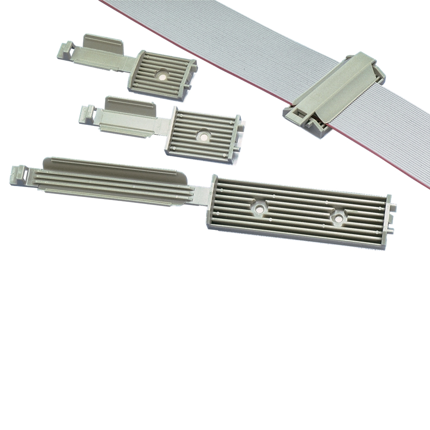 PAN FCM2-S6-T14 FltCbleMnt,#6Screw, PAN FCM2-S6-T14 FltCbleMnt,#6Screw,
