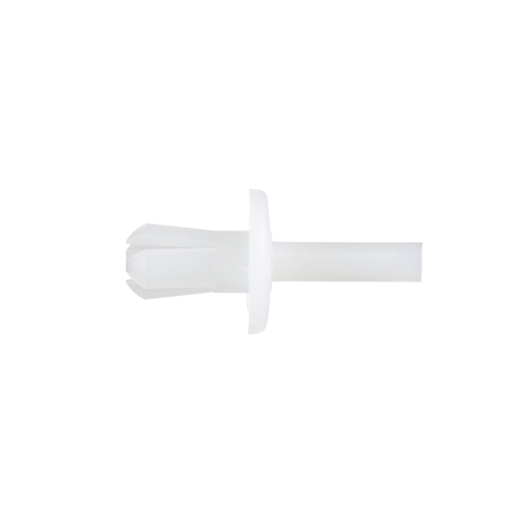 Panduit NR1-M 1000/Pack Duct Nylon Push Rivet for Mounting Panduit NR1-M 1000/Pack Duct Nylon Push Rivet for Mounting