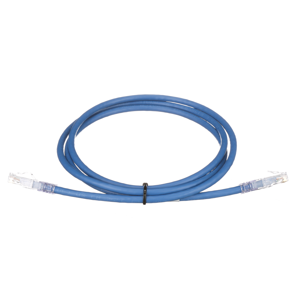 PAN UTPSP5BUY Cat 6 24 AWG UTP Copp PAN UTPSP5BUY Cat 6 24 AWG UTP Copp