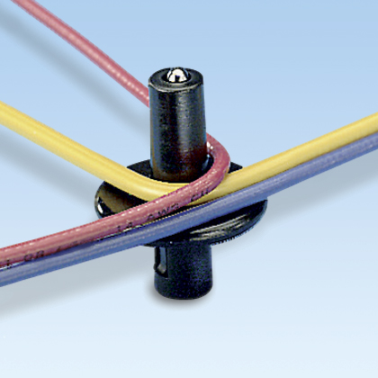PAN TJF-X TeeJctionFixture,1.34"Bun PAN TJF-X TeeJctionFixture,1.34"Bun