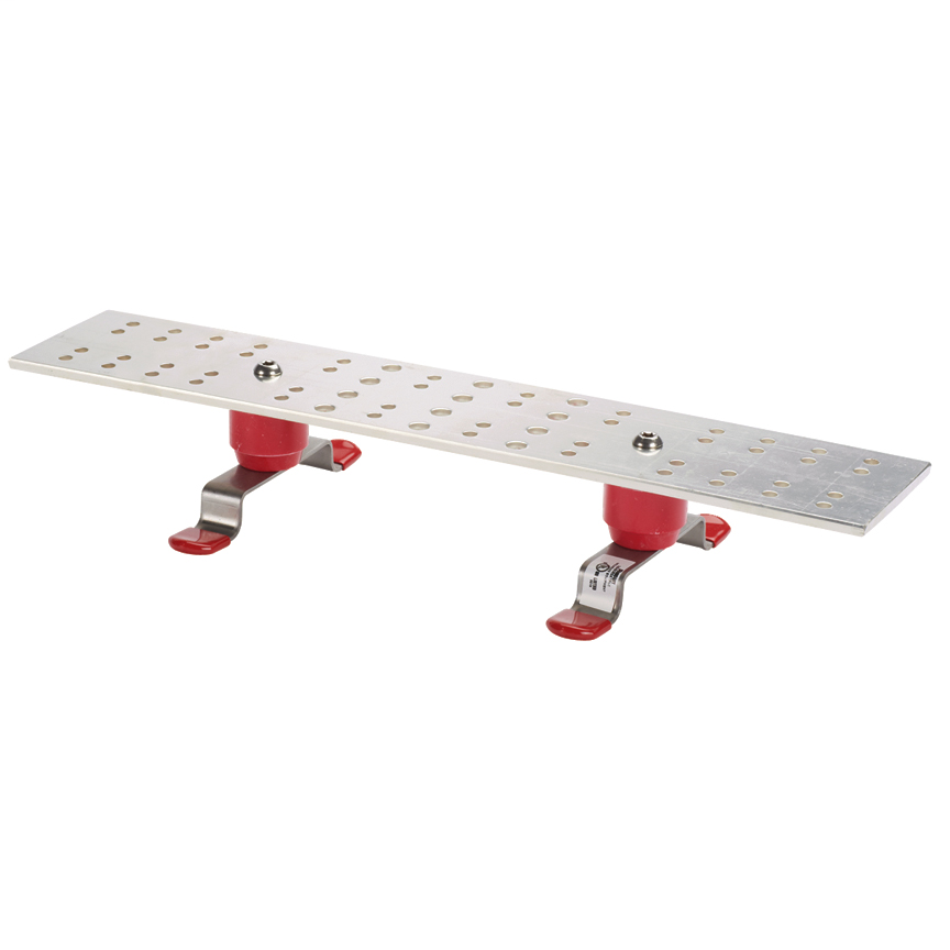 PAN GB4B1028TPI-1 Grounding Busbar, PAN GB4B1028TPI-1 Grounding Busbar,