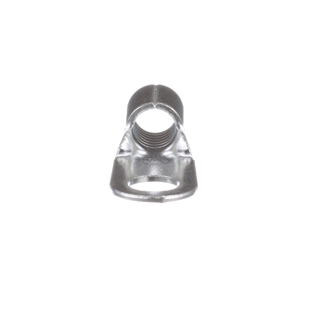 Panduit P6-14R-T Large Wire Non-Insulated Ring Terminal Panduit P6-14R-T Large Wire Non-Insulated Ring Terminal