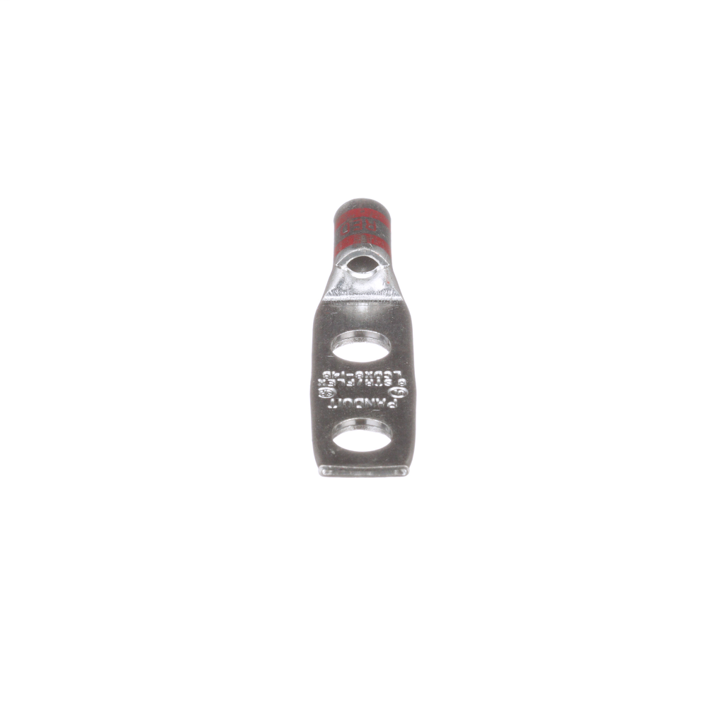 PAN LCDX8-14B-L CuLugF,2Hole,#8AWG, PAN LCDX8-14B-L CuLugF,2Hole,#8AWG,