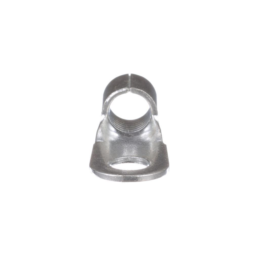 Panduit P4-14R-T Large Wire Non-Insulated Ring Terminal Panduit P4-14R-T Large Wire Non-Insulated Ring Terminal