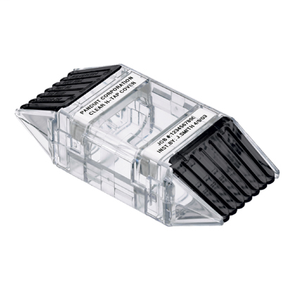 PAN CLRCVR3-1 Clear HTAP Cover for PAN CLRCVR3-1 Clear HTAP Cover for