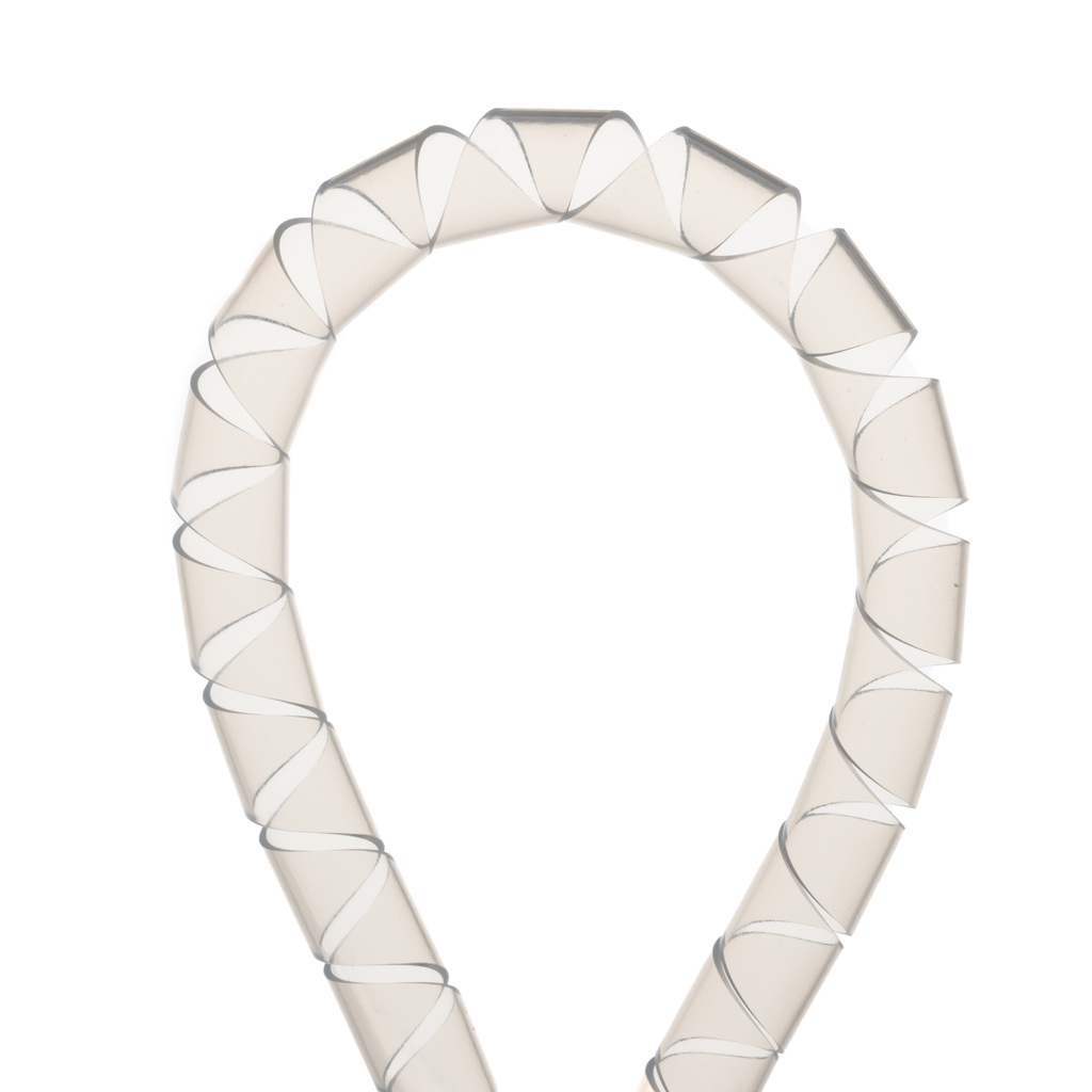 PAN T50T-Q Spiral Wrap,TFE, .50"x25 PAN T50T-Q Spiral Wrap,TFE, .50"x25