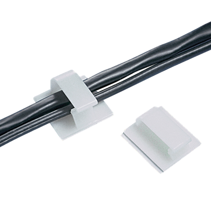 PAN BEC75-A-T BevelEntryCordClip,Ad PAN BEC75-A-T BevelEntryCordClip,Ad