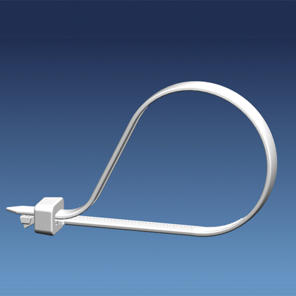 Panduit SST1.5M-M 2-Piece 5.5 Inch 140 mm Miniature Cable Tie Panduit SST1.5M-M 2-Piece 5.5 Inch 140 mm Miniature Cable Tie