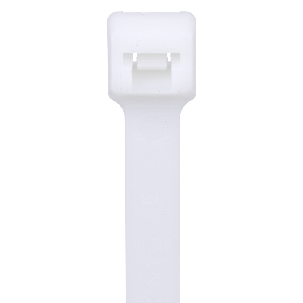Panduit PLT8H-L 30.6 Inch 779 mm Natural Heavy Nylon Cable Tie Panduit PLT8H-L 30.6 Inch 779 mm Natural Heavy Nylon Cable Tie