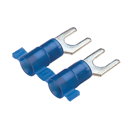 PAN PN14-10F-3K Fork, Nylon Ins,16- PAN PN14-10F-3K Fork, Nylon Ins,16-