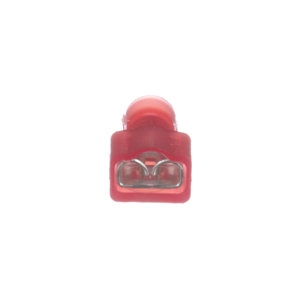 Panduit DNF18-206FIB-M Nylon Fully Insulated Female Disconnect Panduit DNF18-206FIB-M Nylon Fully Insulated Female Disconnect