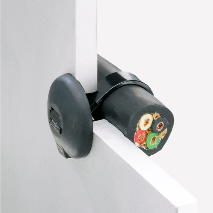 PAN SSPM4HP-L300 StaStrapTie,HSWR N PAN SSPM4HP-L300 StaStrapTie,HSWR N