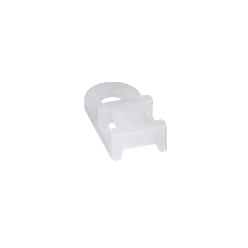 Panduit TA1S8-M #8 Screw (m4) Tie Anchor Mount Panduit TA1S8-M #8 Screw (m4) Tie Anchor Mount