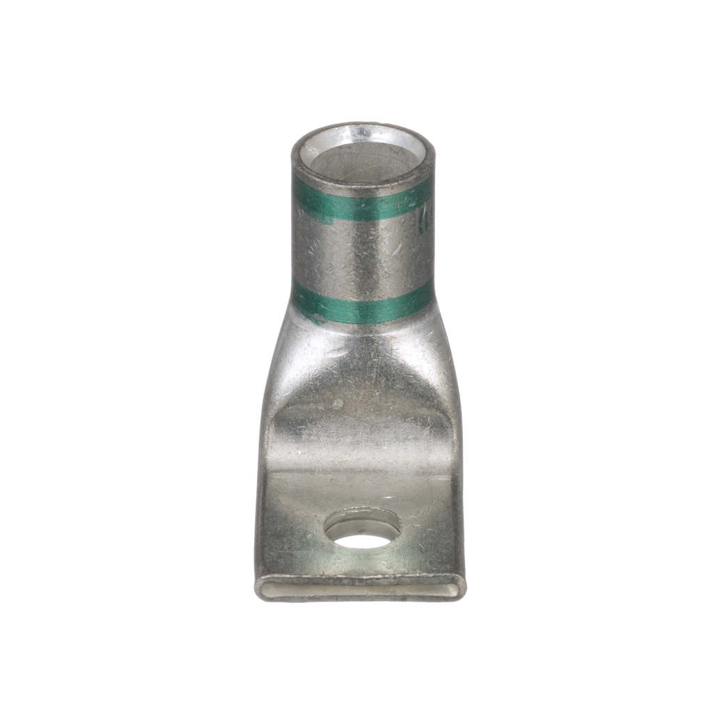 PAN LCAX1-14F-X CuLug,#1AWG,1/4Stud PAN LCAX1-14F-X CuLug,#1AWG,1/4Stud