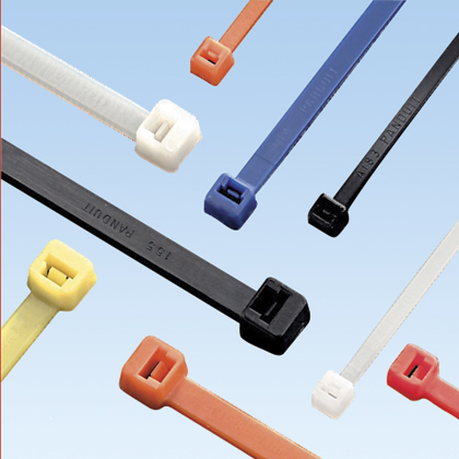 PAN PLT2S-C6 CableTie,Std,7.4in,Nyl PAN PLT2S-C6 CableTie,Std,7.4in,Nyl