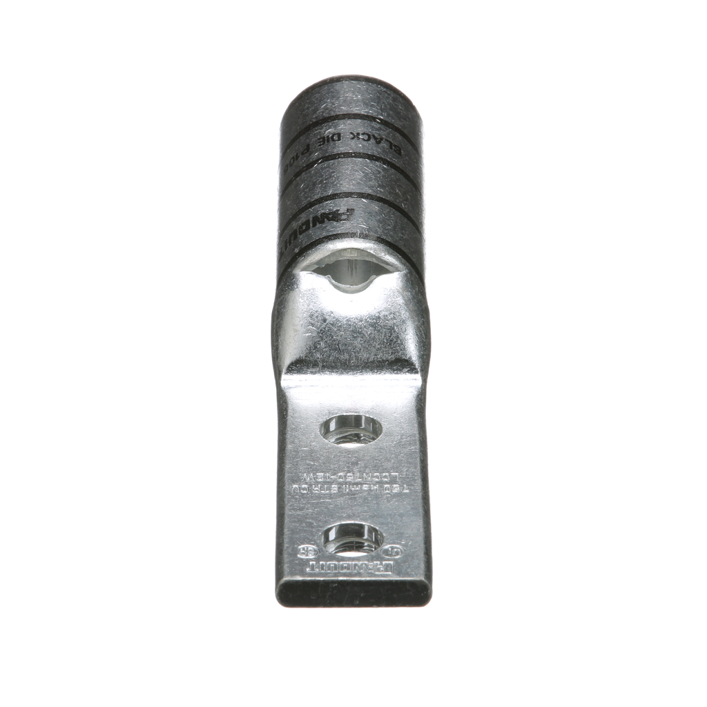 PAN LCCN750-12W-6 CuLug,2Hole,750kc PAN LCCN750-12W-6 CuLug,2Hole,750kc