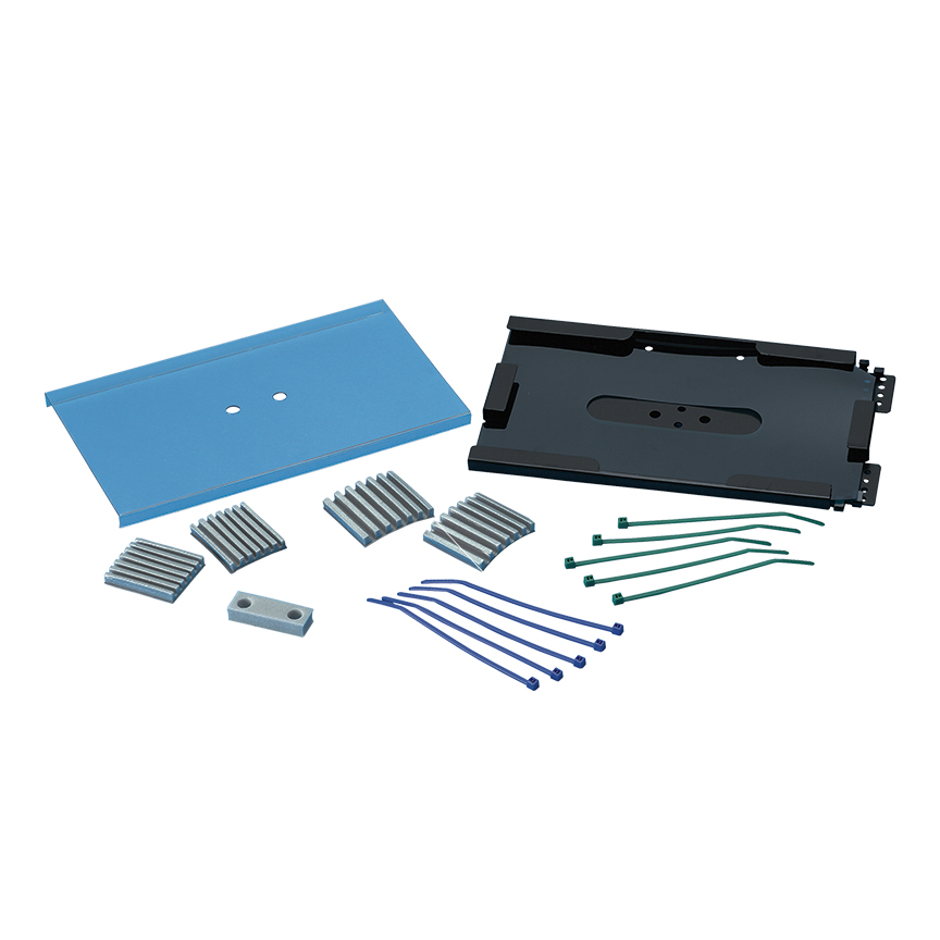 PAN FST6 FiberSpliceTray6"152mm,EA PAN FST6 FiberSpliceTray6"152mm,EA