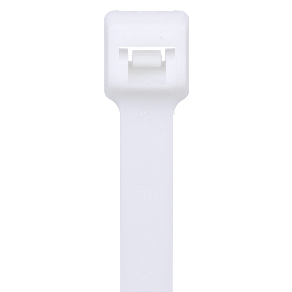 PAN PLT6H-L CableTie,H,20.9in,Nyl,N PAN PLT6H-L CableTie,H,20.9in,Nyl,N