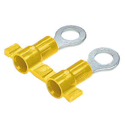 PAN PV10-14RB-2K RingTerm,Vyl,12,10 PAN PV10-14RB-2K RingTerm,Vyl,12,10