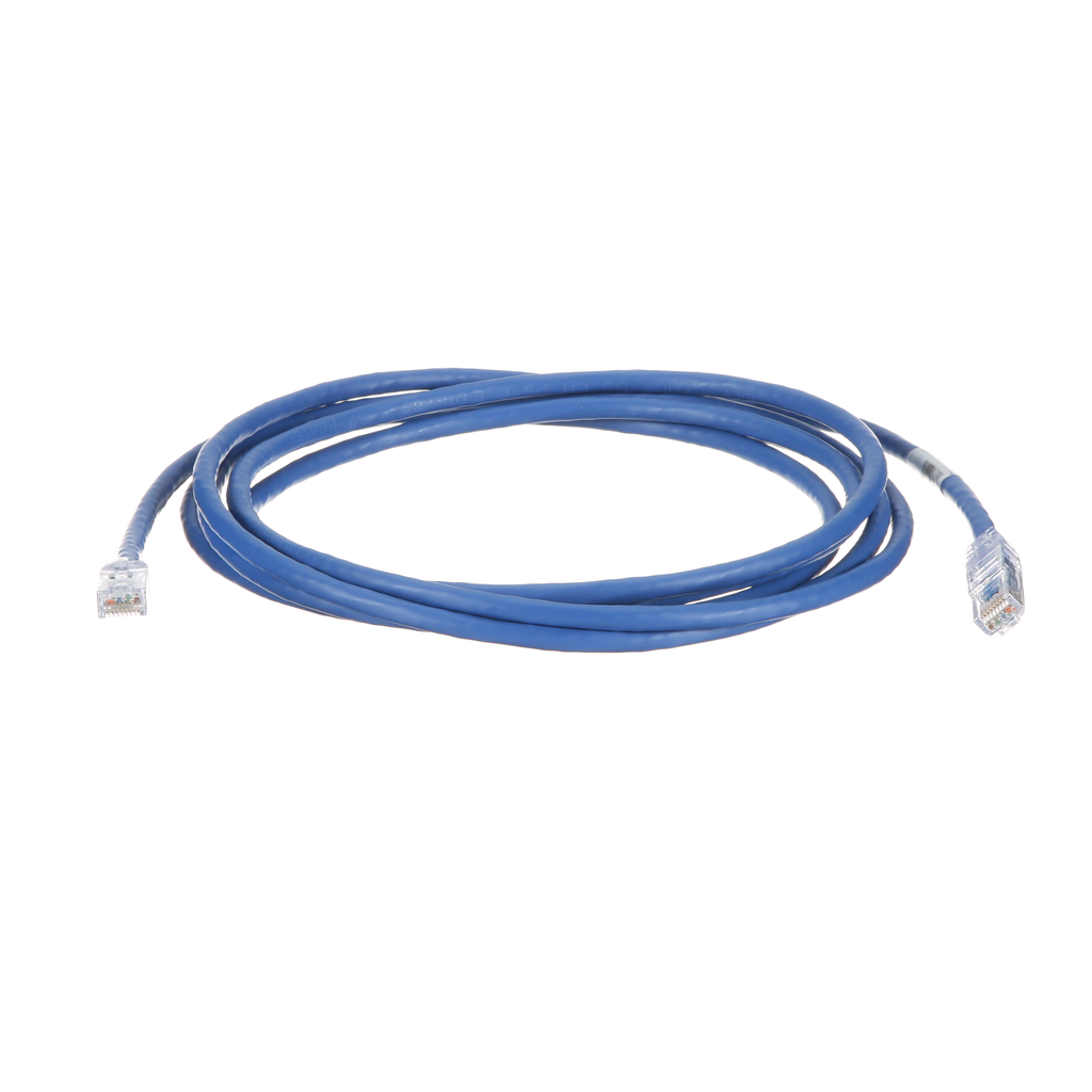 PAN UTPSP10BUY Cu Patch Cord,Cat 6, PAN UTPSP10BUY Cu Patch Cord,Cat 6,