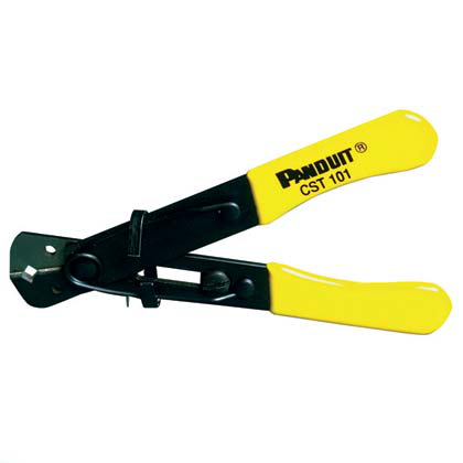 Product image for PAN CST101 Wire Stripper, Vnotch