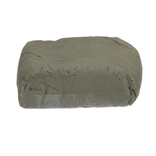 The DS1 Oil-Based Duct Seal Compound fills irregular openings to protect from air, dust, or water while providing vibration dampening properties. The non-hardening sealant adheres to metal, masonry, wood, and plastic. Duct seal is non-corrosive, non-toxic
