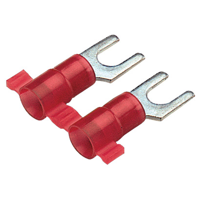 PAN PN18-6F-3K Fork, Nylon Ins,22-1 PAN PN18-6F-3K Fork, Nylon Ins,22-1