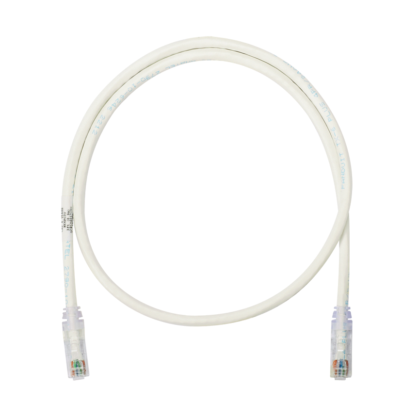 PAN NK6PC14Y NK,Cu,PC,Cat6,UTP,Cbl, PAN NK6PC14Y NK,Cu,PC,Cat6,UTP,Cbl,