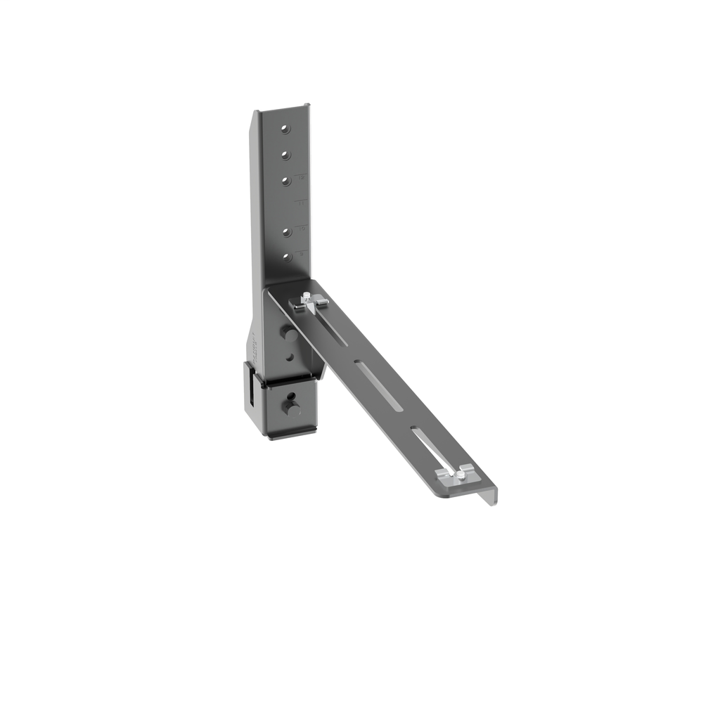 PAN FR12ALB Mounting Ladder Bracket PAN FR12ALB Mounting Ladder Bracket
