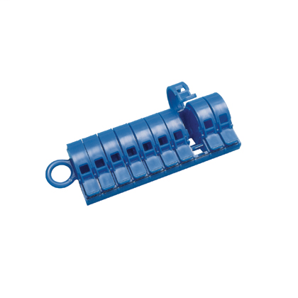 StrongHold PMD Empty Marker Tape Dispenser