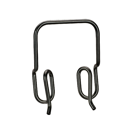 Overhead,Sidewall,2"H,BL,EA